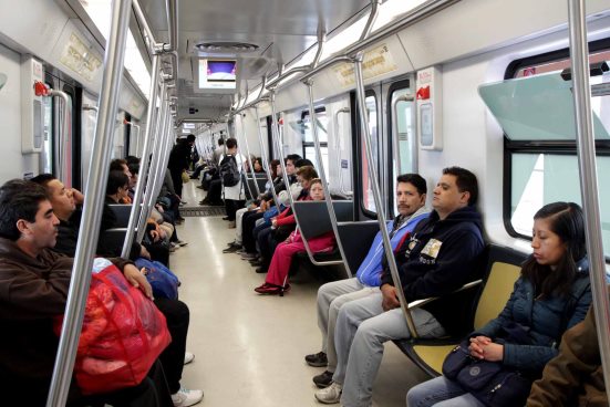 OPERARÁN CON HORARIOS FESTIVOS PRÓXIMOS JUEVES Y VIERNES