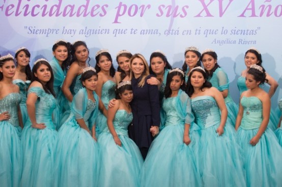 angelica rivera 13 12