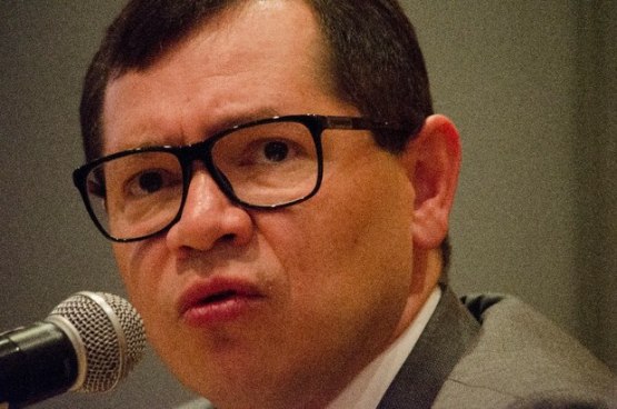 Álvaro Vizcaíno Zamora