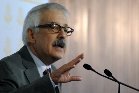 Óscar Guillermo Levín Coppel