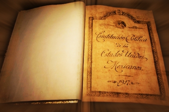 constitucion