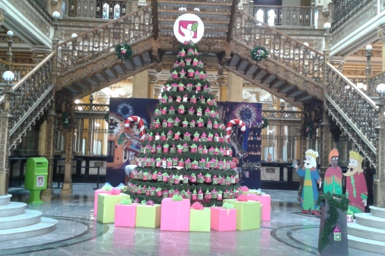 Correos-de-México-Navidad