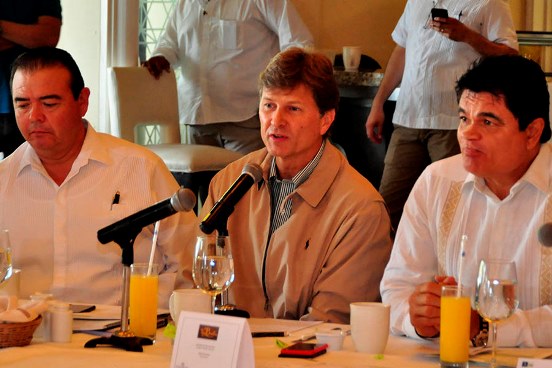 enrique de la madrid 11 12