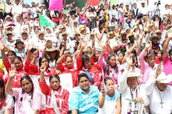 jefas de familia seguro