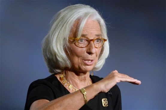 lagarde