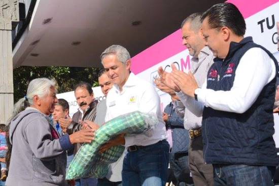 mancera 12 12