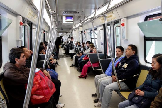 OPERARÁN CON HORARIOS FESTIVOS PRÓXIMOS JUEVES Y VIERNES