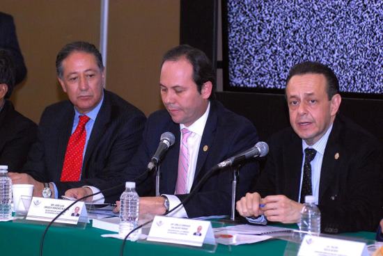 municipios camara segob