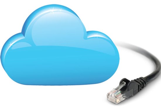 nube internet