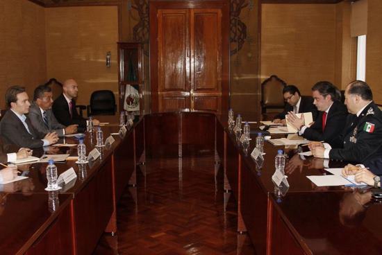 nuño manuel velazco