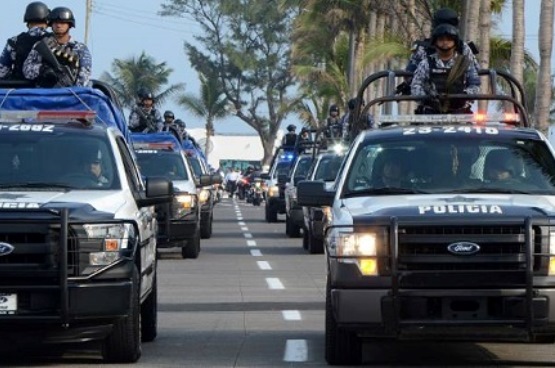 operativo vacacional