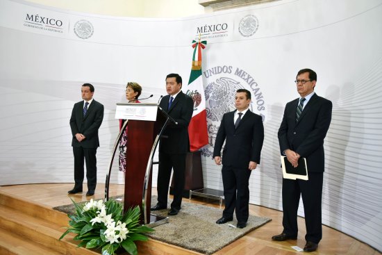 CONFERENCIA CONJUNTA