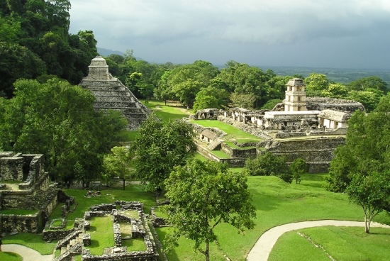 palenque