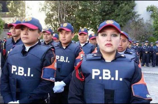 policia bancaria