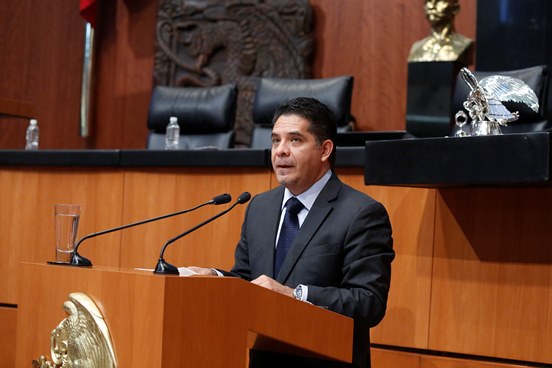 Rabindranath Salazar Solorio