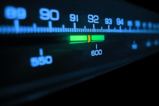 radio