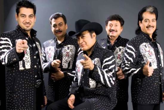 tigres del norte