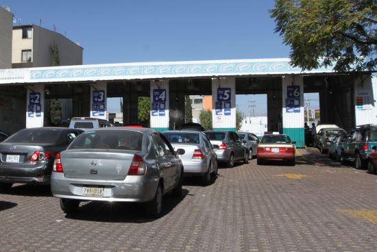 CENTROS DE VERIFICACIÓN