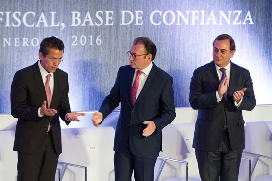 SIMPLIFICACIÓN FISCAL