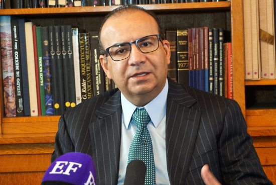 MÉXICO REGISTRARÁ MEJORES NIVELES DE EMPLEO EN 2016