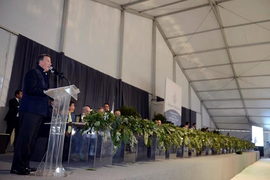 JOSÉ ANTONIO MEADE KURIBREÑA