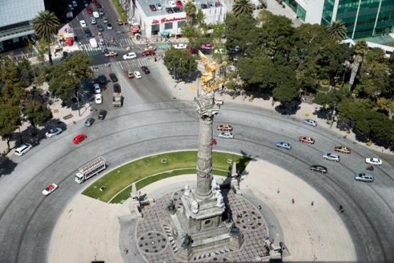 angel de la independencia