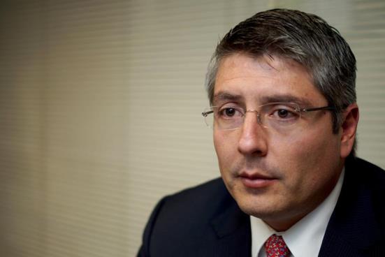 Armando Luna Canales