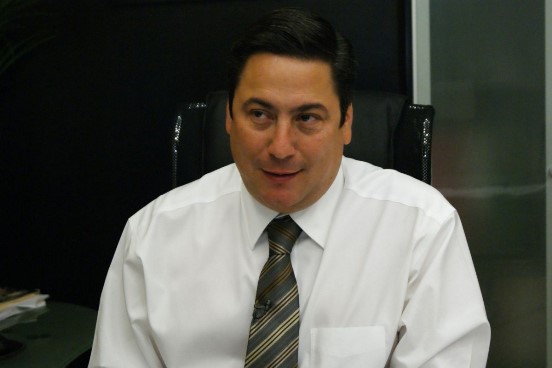 Baltazar Hinojosa Ochoa