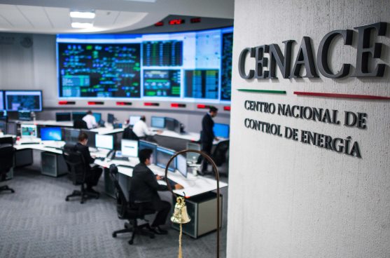 APERTURA DE OPERACIONES DEL MERCADO ELÉCTRICO