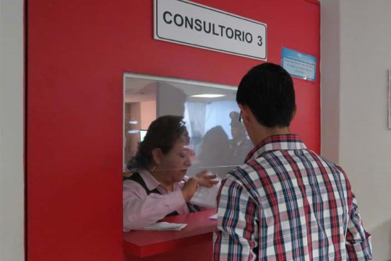 consulta df