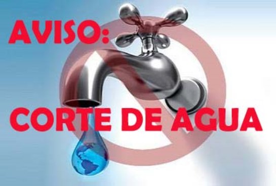 Corte-de-Agua