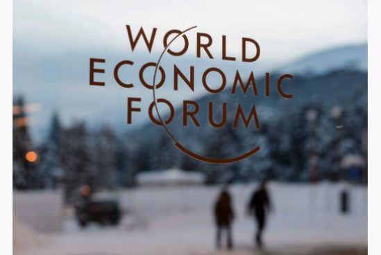 davos 2016