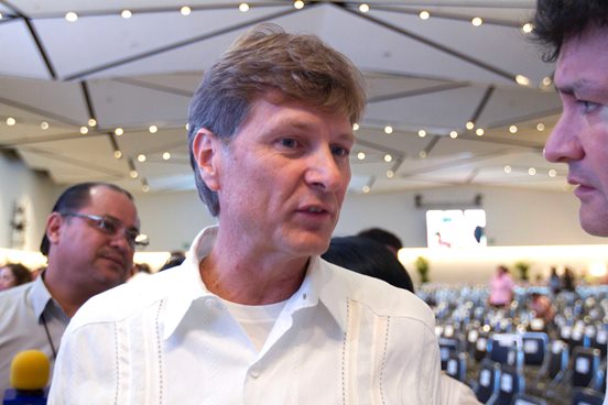 MÉXICO ESPERA ARRIBO DE 35 MILLONES DE TURISTAS ESTE AÑO