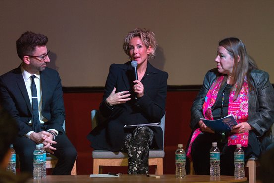 FACEBOOK SE UNE A LUCHA CONTRA EL BULLYING