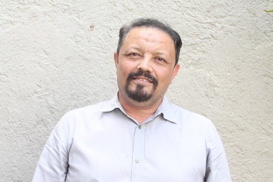 Gerardo Galván Pinto