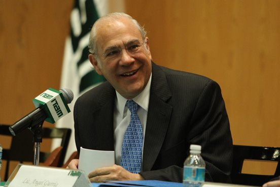 SEMINARIO DE PERSPECTIVAS ECONÓMICAS 2016