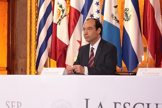 javier treviño cantu
