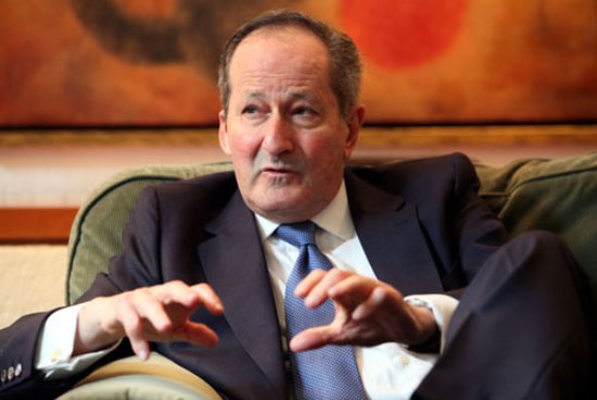 Jorge Mario Montaño y Martínez