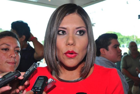 Liliana Madrigal Méndez