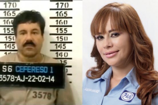 Lucero Guadalupe Sánchez López