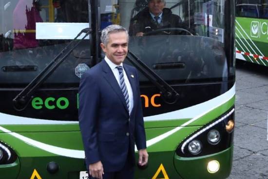 mancera ecobus