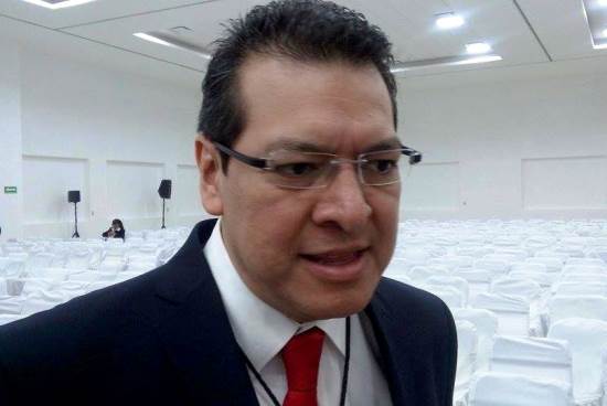 Marco Antonio Mena Rodríguez