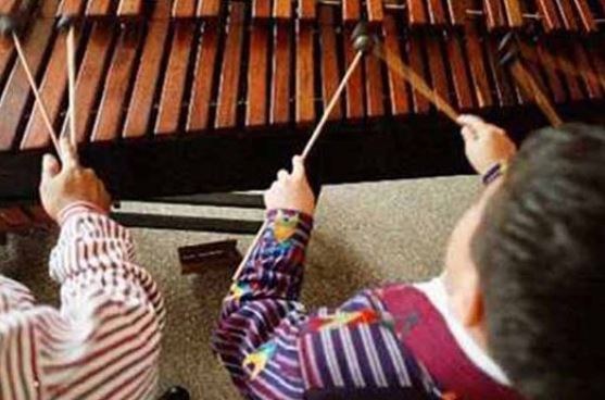 marimba