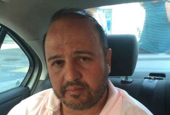 Mauricio Sánchez Garza