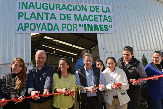 REUNIÓN CON PRODUCTORES