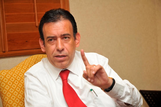 HUMBERTO MOREIRA GOBERNADOR DE COAHUILA