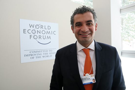 MÉXICO MEJORÓ SU COMPETITIVIDAD POR BAJADA DE TARIFA ELÉCTRICA: