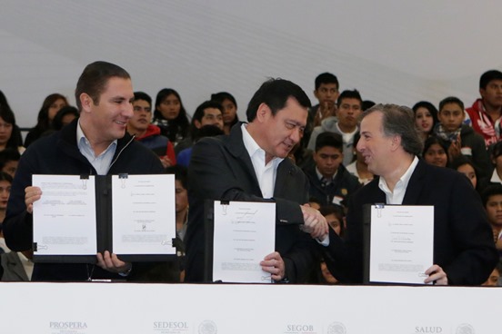 FIRMA DE COLABORACIÓN