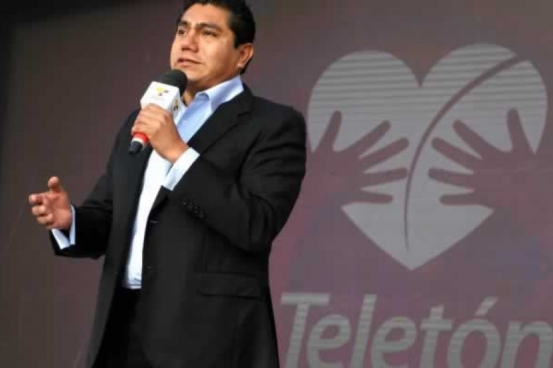 preciado teleton
