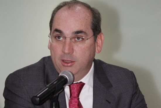 roberto de la parra conagua